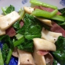 ガサツ料理 エリンギのぬか漬け からの絶品ソテー レシピ 作り方 By 水酉 楽天レシピ ガサツ料理 エリンギのぬか漬け からの絶品ソテー レシピ 作り方 By 水酉 楽天レシピ